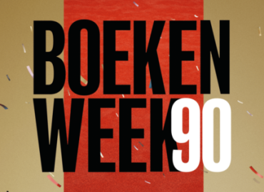 boekenweek 90